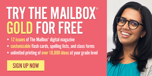Try The Mailbox Gold for Free