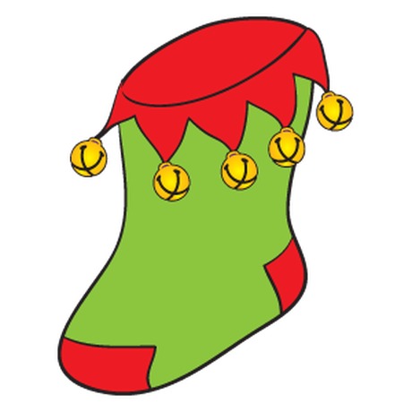 Santa's Stocking, Lesson Plans - The Mailbox