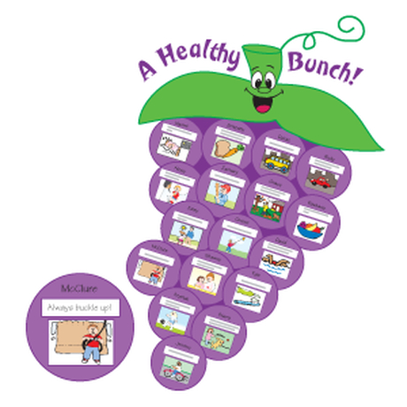 Food Science Experiments to Promote Healthy Eating