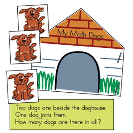 Dog Tales Lesson Plans The Mailbox