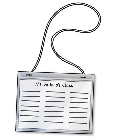 A Handy Holder, Lesson Plans - The Mailbox