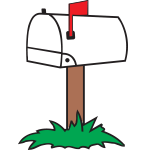 The Education Center Mailbox